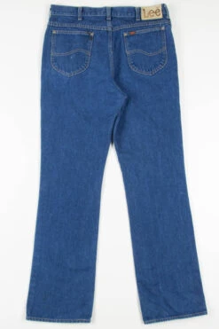 Vintage Lee Denim Jeans (sz. W36 L34)
