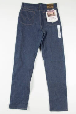 Deadstock Wrangler Denim Jeans (sz. W32 L36)