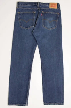 Levi's 505 Denim Jeans (sz. W36 L32)