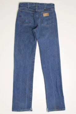 VintageWrangler Denim Jeans (sz. W31 L36)