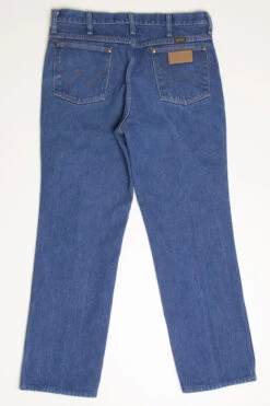 VintageWrangler Denim Jeans (sz. 32")