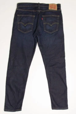 Dark Wash Levi's 512 Denim Jeans (sz. W33 L32)