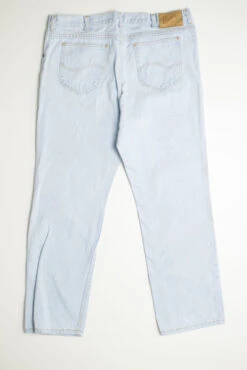 Vintage Lee Denim Jean