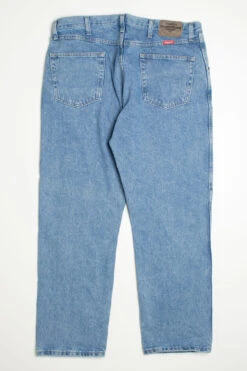 Vintage Wrangler Denim Jean 7