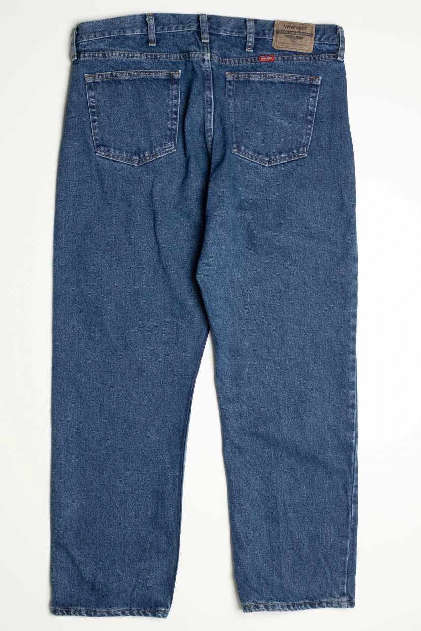 Wrangler Denim Jeans 10 1 Wrangler Denim Jeans 10
