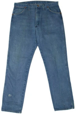 Vintage Wrangler Bootcut Denim Jeans