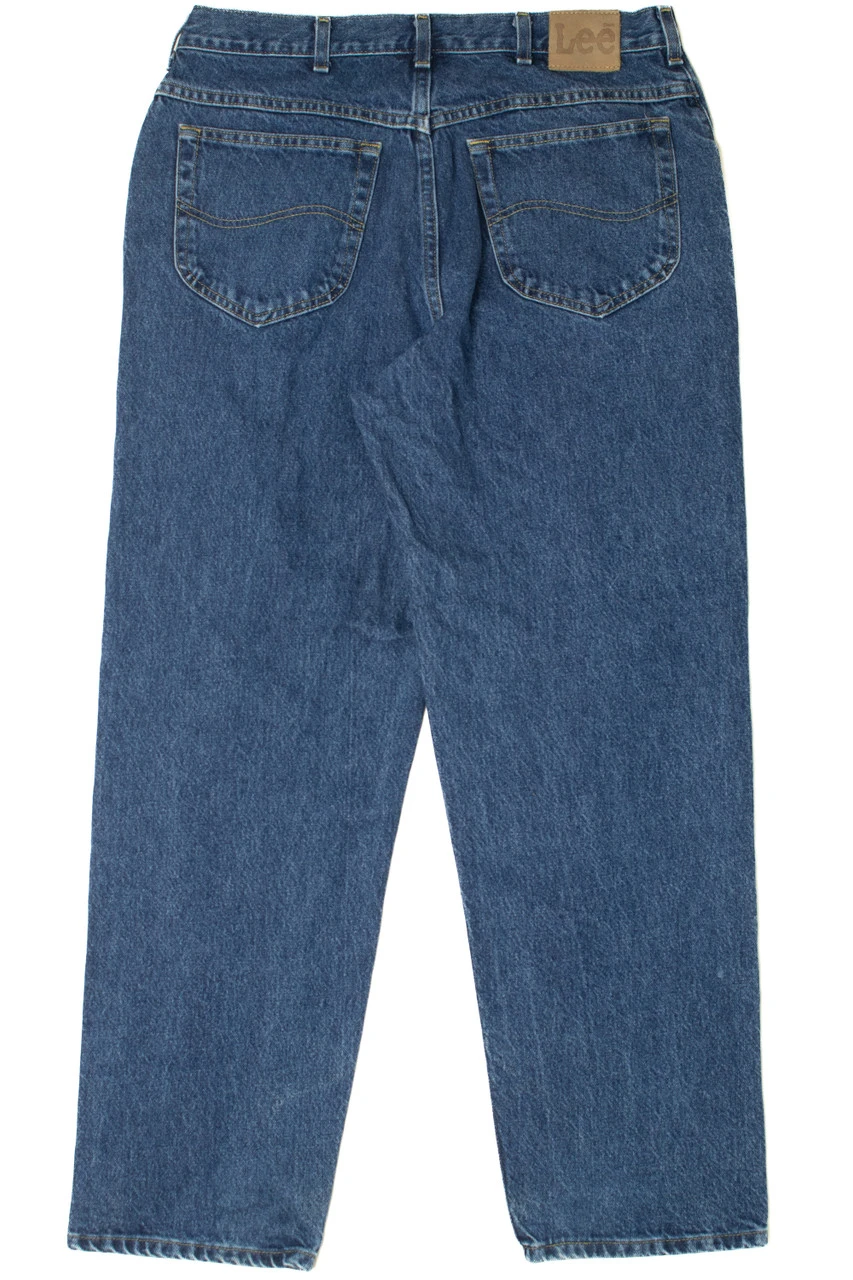 Vintage Lee Denim Jeans 995 2 Vintage Lee Denim Jeans 995 - Image 2