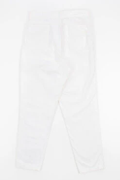Off-White Chic Vintage Jeans (sz 32)