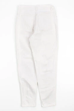 Cream Vintage Jeans (sz. 14)