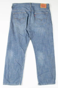 Levi's 569 Denim Jeans 645 (sz. 36W 32L)