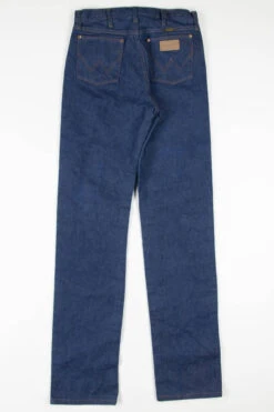 Wrangler 13MWZ Denim Jeans 701 (sz. 33W X 38L)