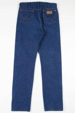Wrangler 13MWZ Denim Jeans 703 (sz. 35W X 36L)
