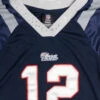 Patriots Reebok Football Jersey
