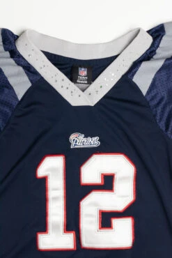 Patriots Reebok Football Jersey