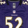 Baltimore Ravens Nike Football Jersey