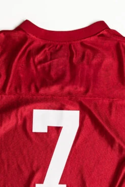 49ers NFL Football Jersey -US Vintage Clothing Sales vintage football jerseys 35 4 46667.1666807171