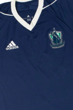 Kansas City Scott Gallagher #35 Adidas Soccer Jersey -US Vintage Clothing Sales vintage football jerseys 40 3 59391.1690391680