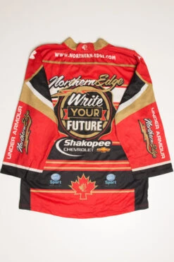Northern Edge Hockey Reebok Jersey