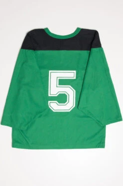 4x4 Candiac Hockey Jersey
