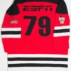 ESPN National Hockey Night Disney World Jersey
