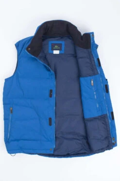US Vintage Clothing Sales 33 Lacoste Puffer Vest