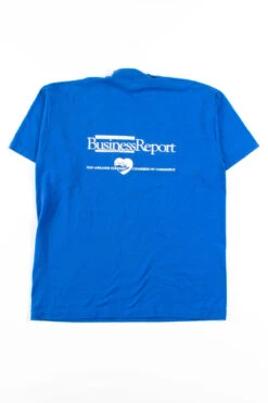 Biz-Ness Expo '95 T-Shirt (Single Stitch)