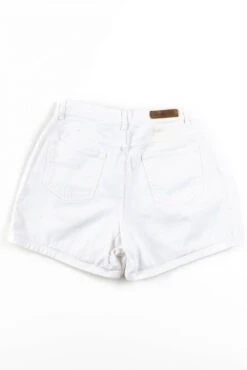 Vintage Bill Blass Denim Short