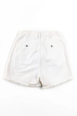 Vintage L.A. Blues Cutoff Denim Short