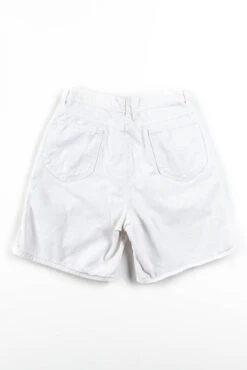 Vintage Chic Denim Short