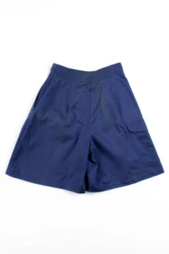 Vintage Cargo Bermuda Short