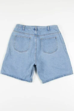 Vintage Premier International Denim Shorts (sz. 36)
