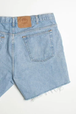 Vintage Flying A Jeanswear Cutoff Shorts
