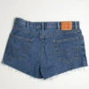Vintage Levi's Short 8