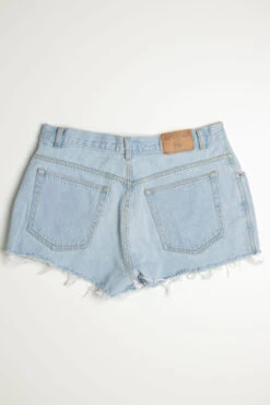 Vintage Midwest Short