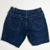 Vintage Jean Short