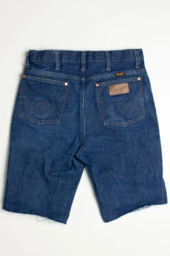 Vintage Wrangler Short 17