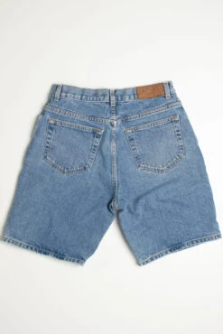 Vintage Perry Ellis America Short