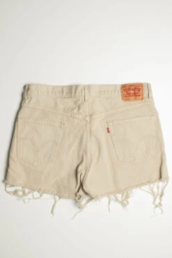 Vintage Levi's Short 7