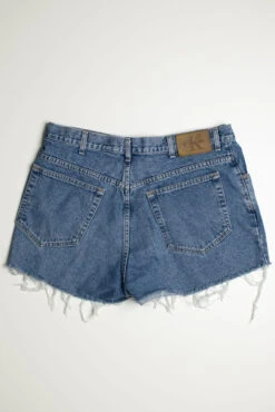 Vintage Calvin Klein Short 3