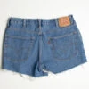 Vintage Levi's Short 19