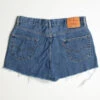 Vintage Levi's Short 10