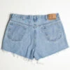 Vintage Wrangler Short 9