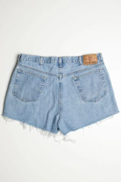 Vintage Wrangler Short 9