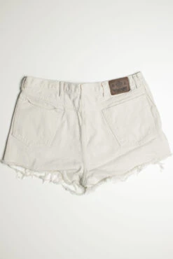 Vintage Wrangler Short 3