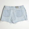 Vintage Made To Order Short