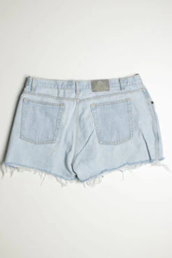 Vintage Made To Order Short