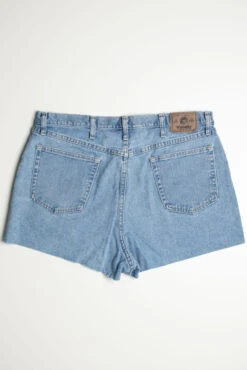Vintage Wrangler Short 7