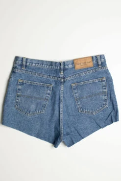 Vintage Basic Equipment Short