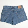 Vintage Levi's Short 15
