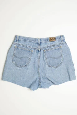Vintage Lee Short